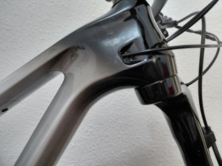 Cannondale Scalpel - Bicicleta Montaña