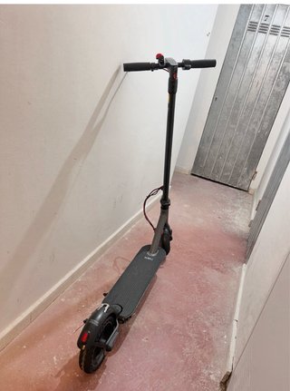 Cambio Patinete eléctrico por algo que me interese