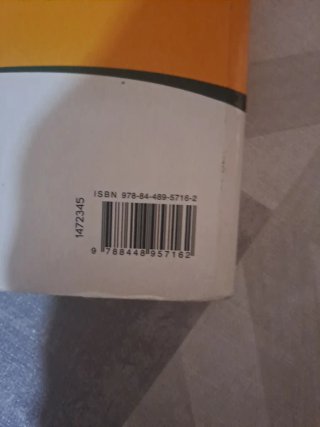 Libros de texto de 1° de la ESO