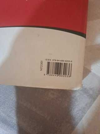 Libros de texto de 1° de la ESO