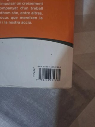 Libros de texto de 1° de la ESO
