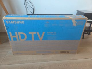 Samsung UE32T4305AK