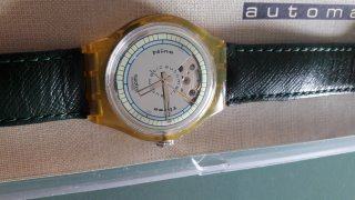 Orologi Swatch originali