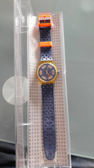 Orologi Swatch originali