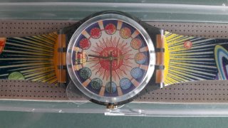 Orologi Swatch originali