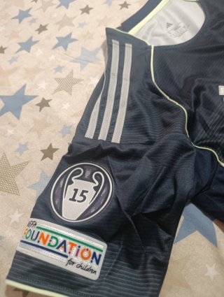 Camiseta Adidas JSY