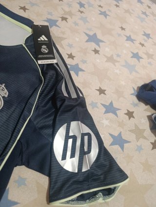 Camiseta Adidas JSY