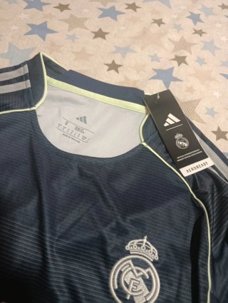 Camiseta Adidas JSY