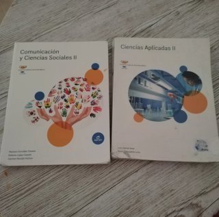 Libros FP Básica 2