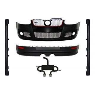 Kit de Carroceria para VW Golf MK5 Golf 5 GTI R32