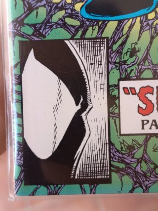 Super-man #13 Todd McFarlane comic USA