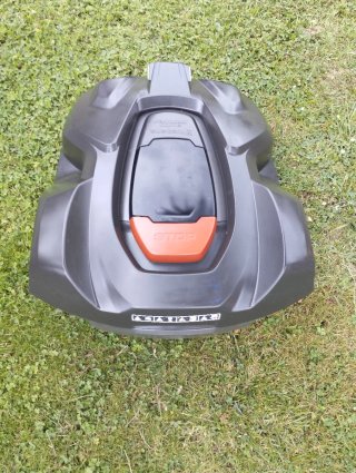 Robot Cortacésped Husqvarna Automower 430X