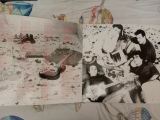 Vinilo Hombres G Ésta es tu vida