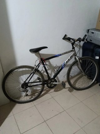 Bicicleta MTB BH