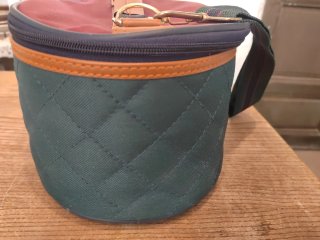 Neceser maletín de viaje maquillaje NUEVO