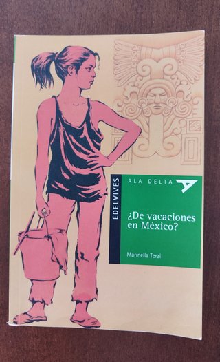 Pack de 3 libros para niños de 10-12 años.