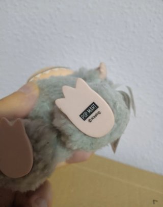 Labubu macaron