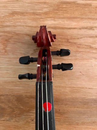 Violín Thomann Classic Concerto 1/4