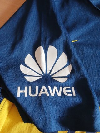 Camiseta Boca Juniors Nike 2016/17