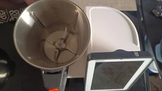 Robot Cocina Taurus Mycook Next Nuevo