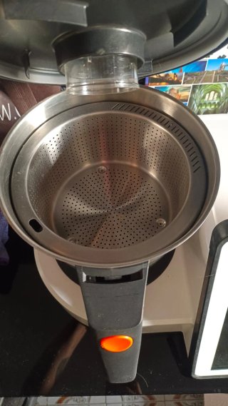 Robot Cocina Taurus Mycook Next Nuevo