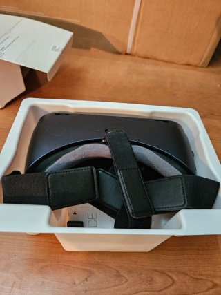 Samsung Gear VR