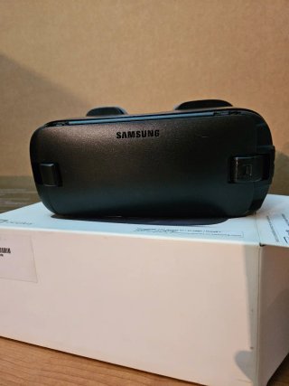 Samsung Gear VR