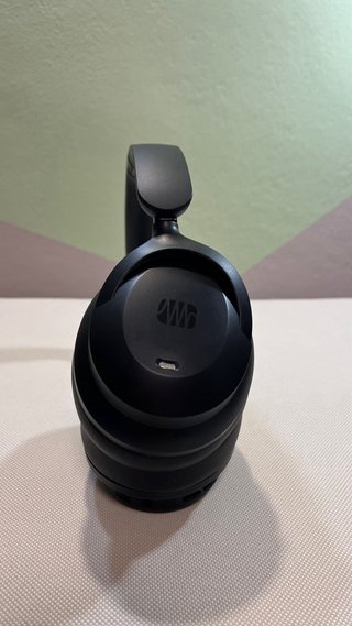 PreSonus HD6BT Auriculares Bluetooth ANC Nuevos
