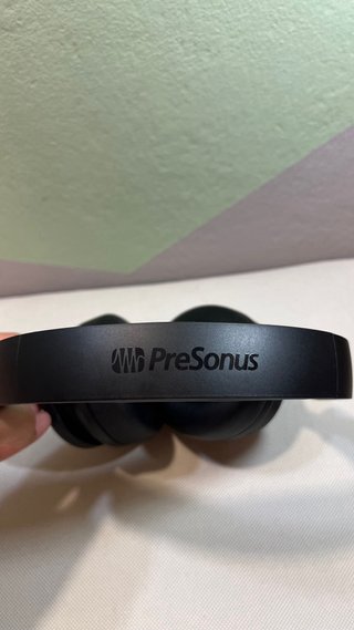 PreSonus HD6BT Auriculares Bluetooth ANC Nuevos