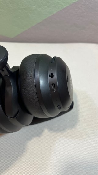 PreSonus HD6BT Auriculares Bluetooth ANC Nuevos