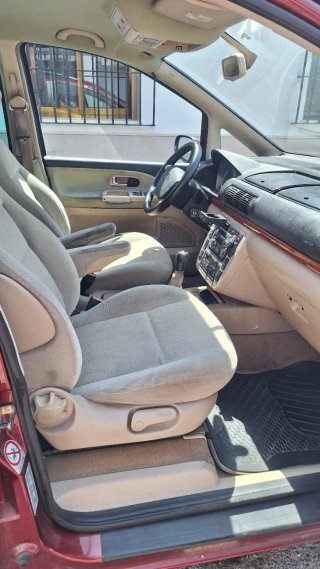 Ford Galaxy 2003