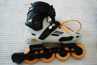 Patines en línea Oxelo MF140 Talla 42