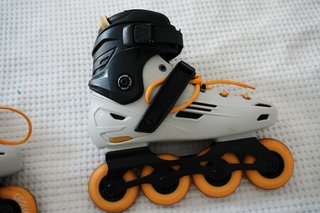Patines en línea Oxelo MF140 Talla 42