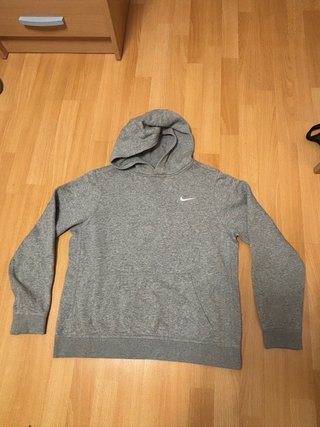 Sudadera Nike