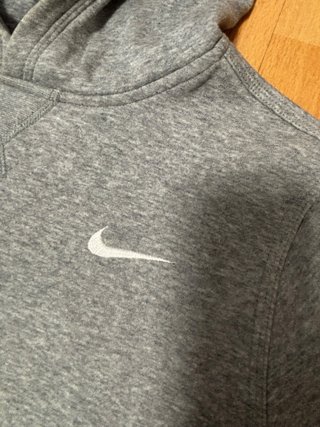 Sudadera Nike