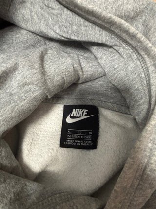 Sudadera Nike