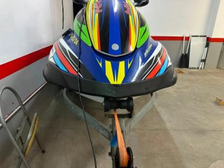 Yamaha FX 160 Jet Ski