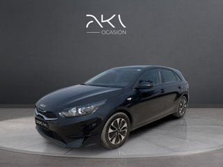 Kia Ceed 1.0 T-GDi Concept 74 kW (100 CV)