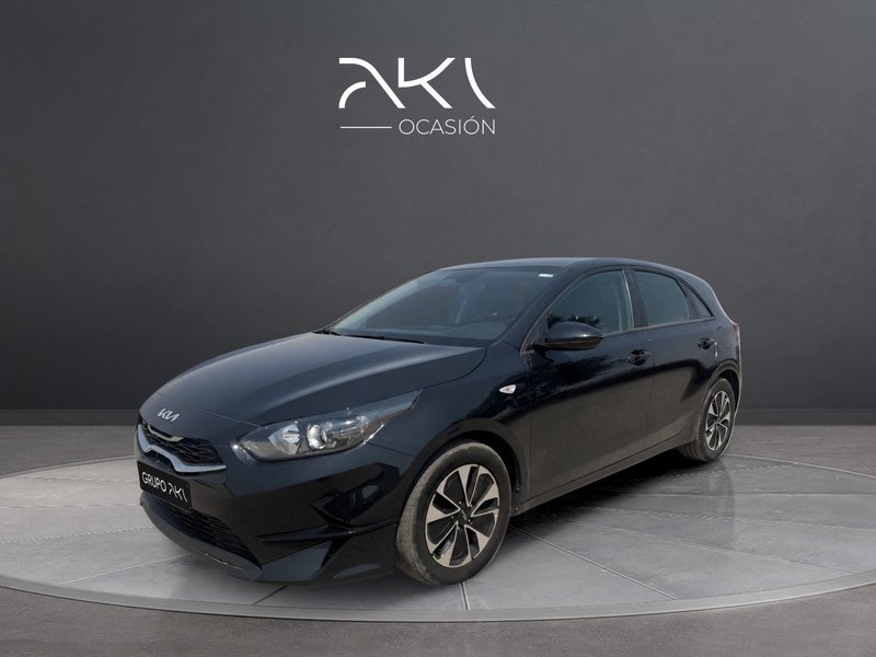 Kia cee'd 2025