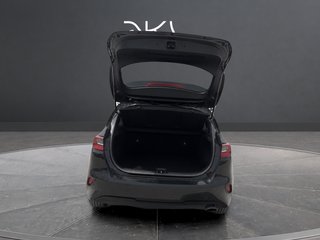 Kia Ceed 1.0 T-GDi Concept 74 kW (100 CV)