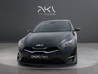 Kia Ceed 1.0 T-GDi Concept 74 kW (100 CV)