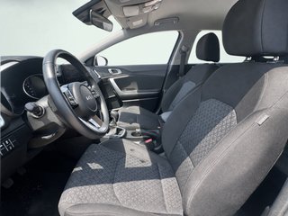 Kia Ceed 1.0 T-GDi Concept 74 kW (100 CV)