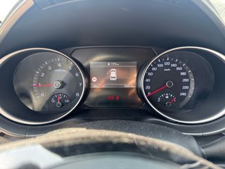 Kia Ceed 1.0 T-GDi Concept 74 kW (100 CV)