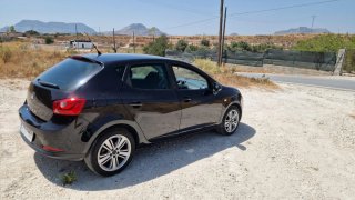 SEAT Ibiza 2012