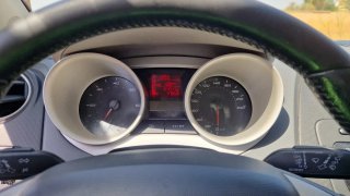 SEAT Ibiza 2012