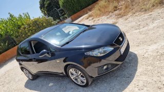 SEAT Ibiza 2012