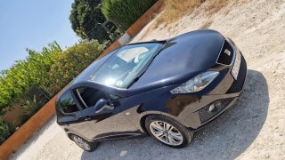 SEAT Ibiza 2012