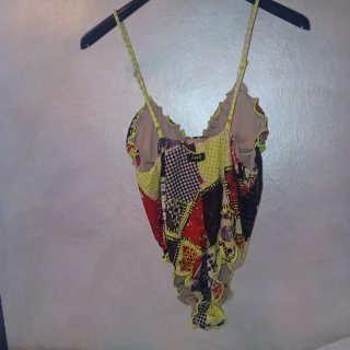 Costume donna faak