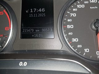 Audi A3 2013