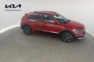 Kia Niro 1.6 GDi HEV Drive 95 kW (129 CV)